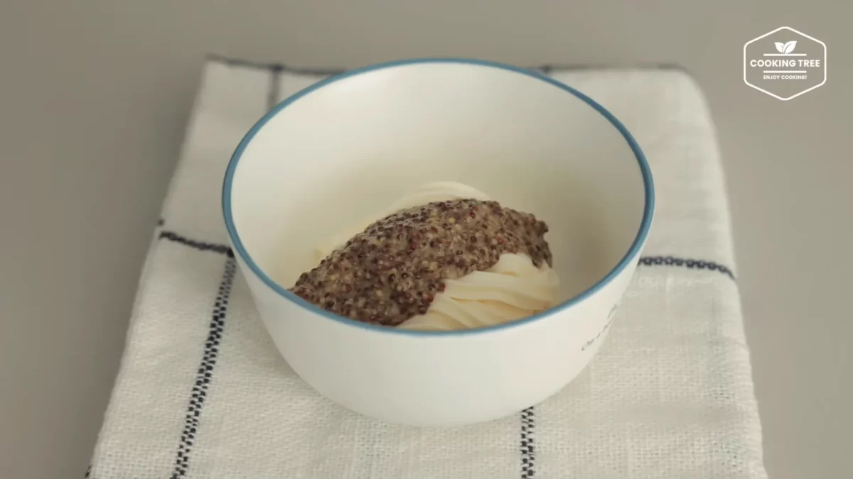 Cucumber Ham Egg Sandwich Recipe