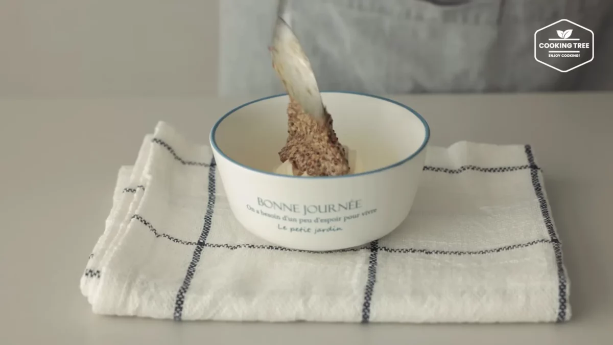 Cucumber Ham Egg Sandwich Recipe