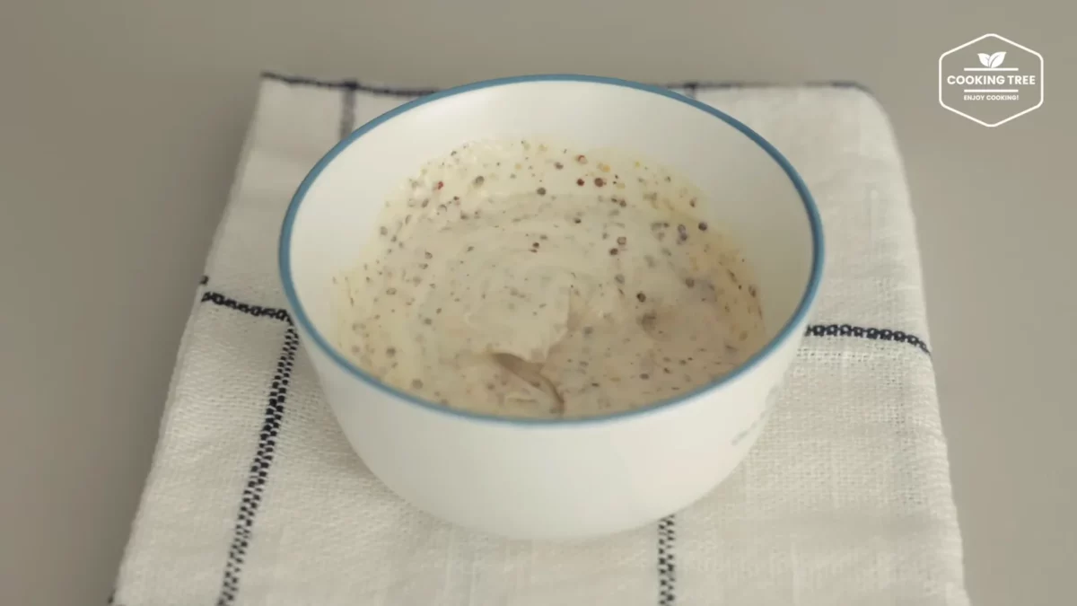 Cucumber Ham Egg Sandwich Recipe