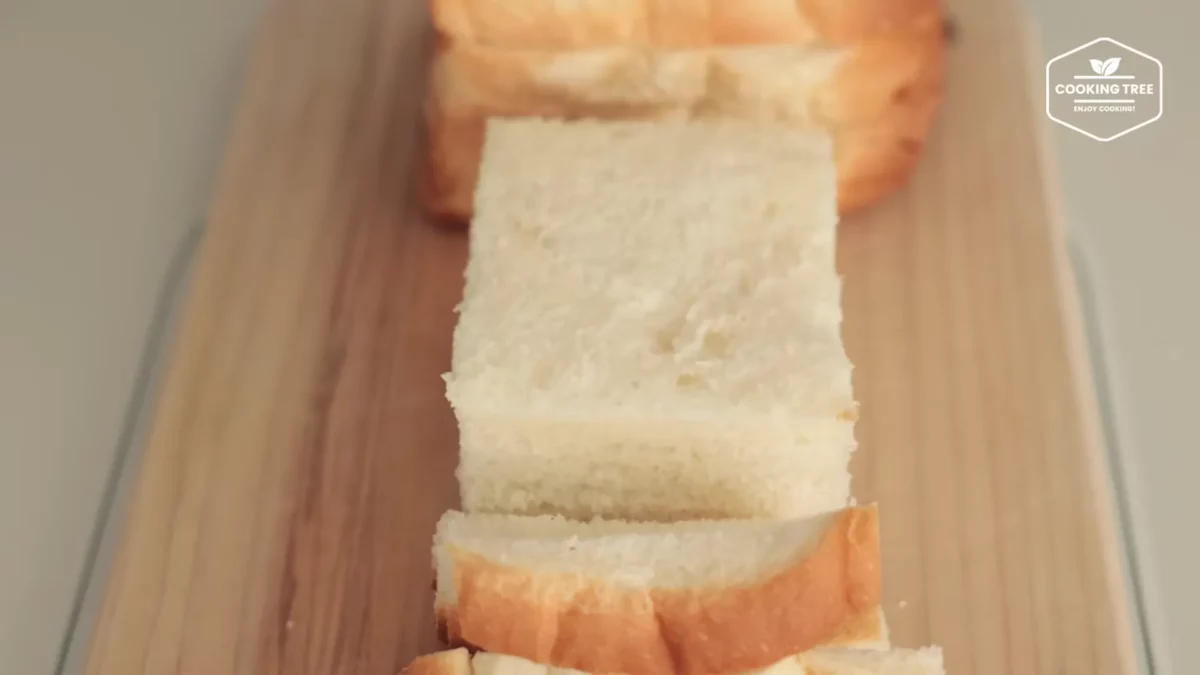 Garlic Butter Cheese Toast