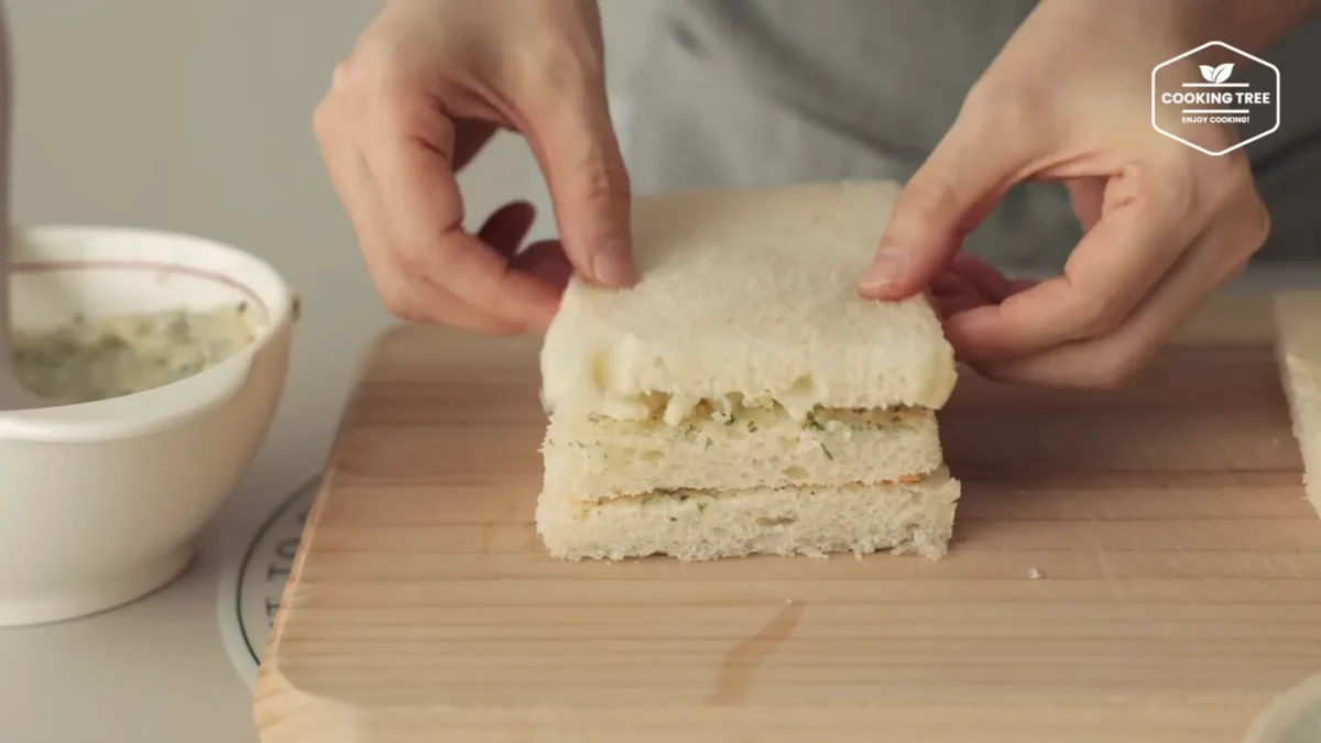 Garlic Butter Cheese Toast