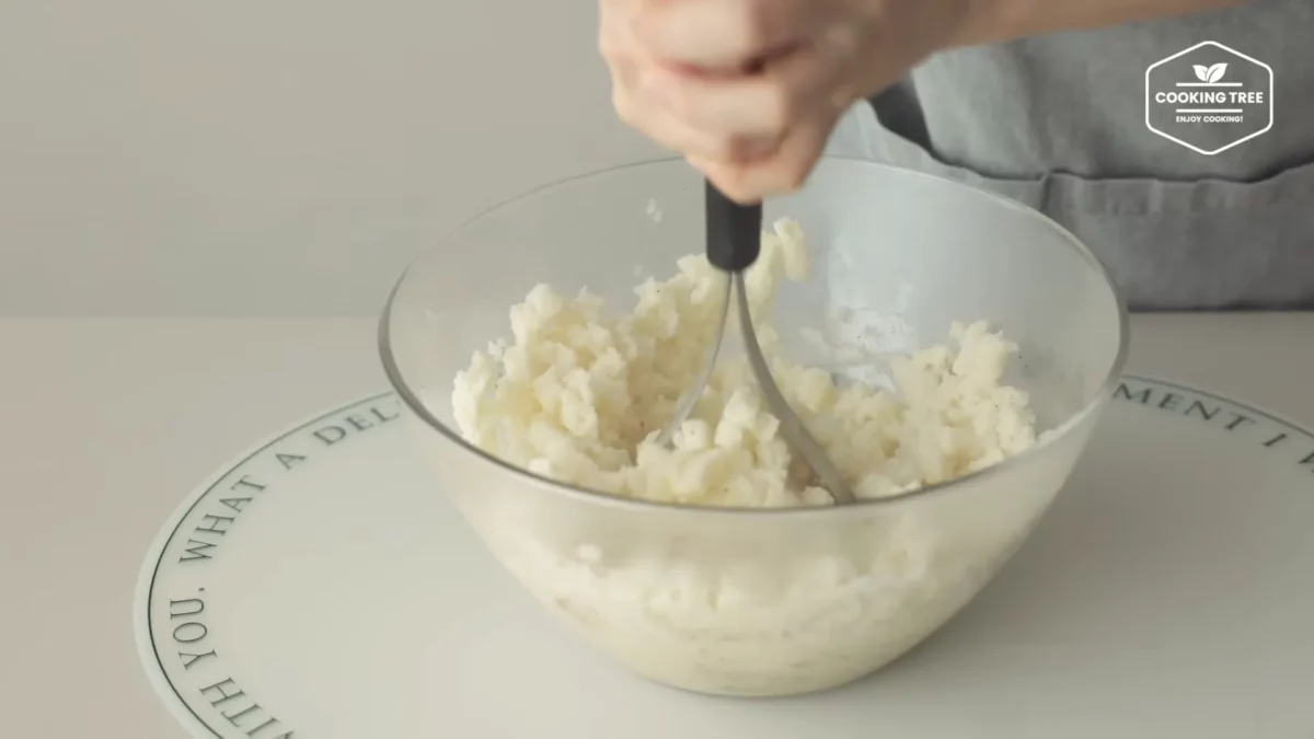 Korean Hot Dog Recipe