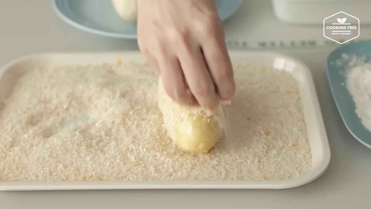 Korean Hot Dog Recipe