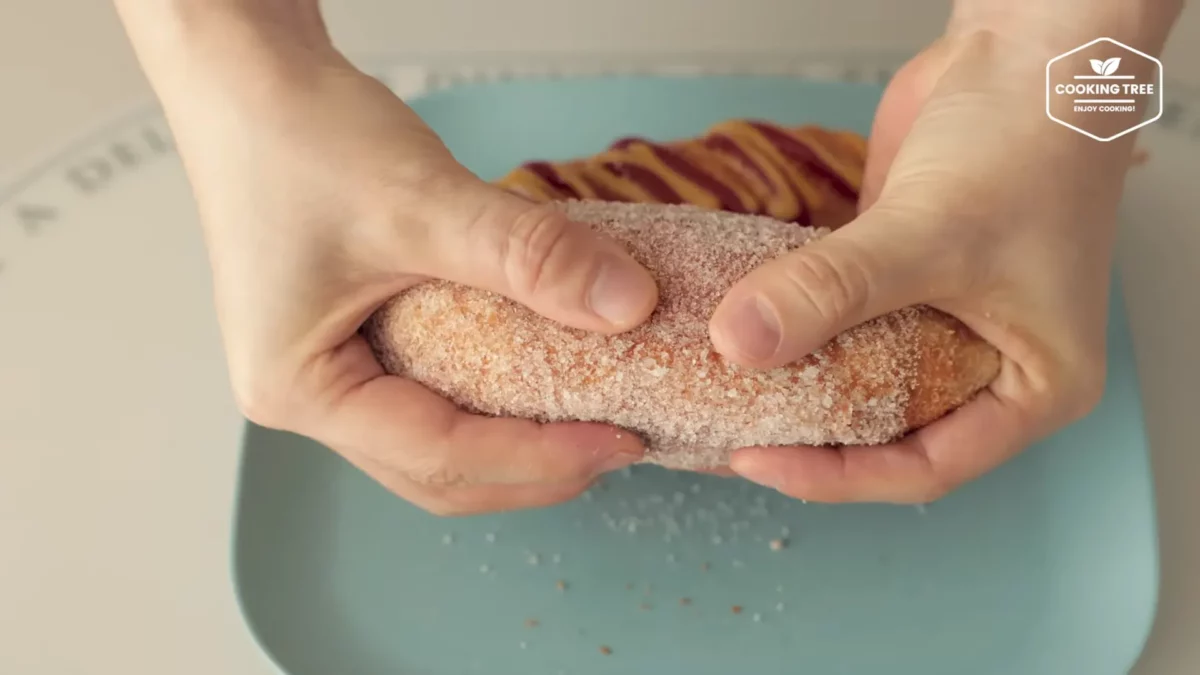 Korean Hot Dog Recipe