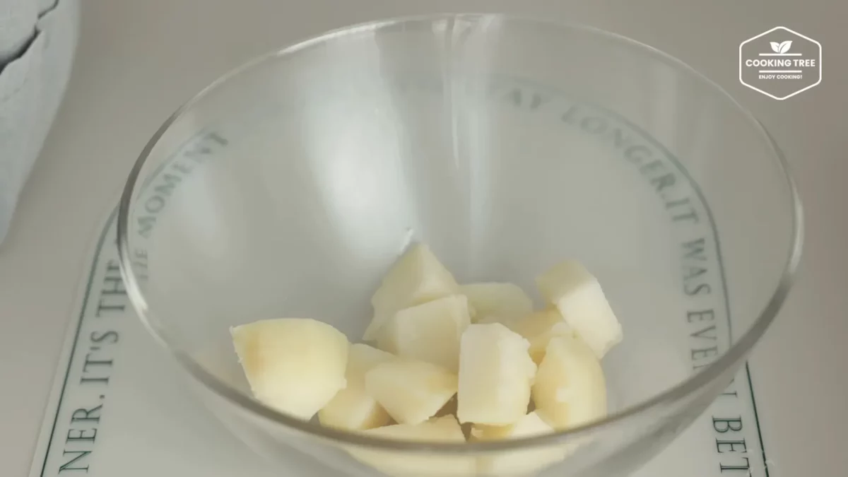 Korean Hot Dog Recipe