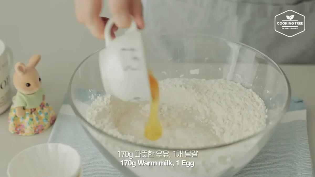 Lemon Donuts Recipe