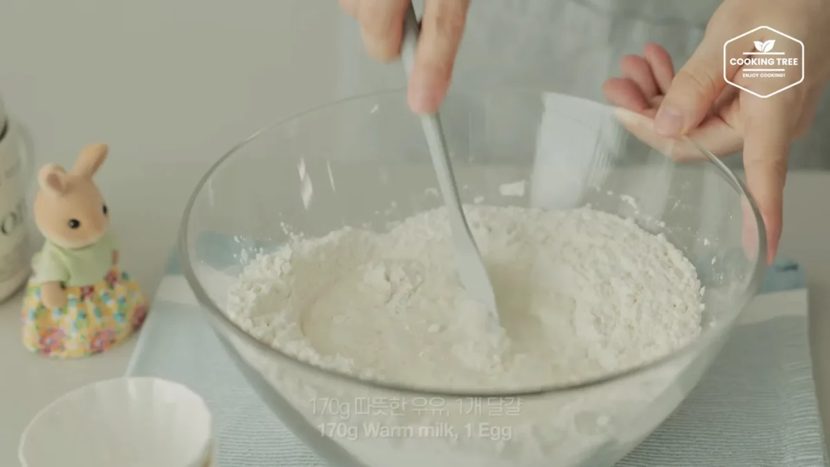 Lemon Donuts Recipe