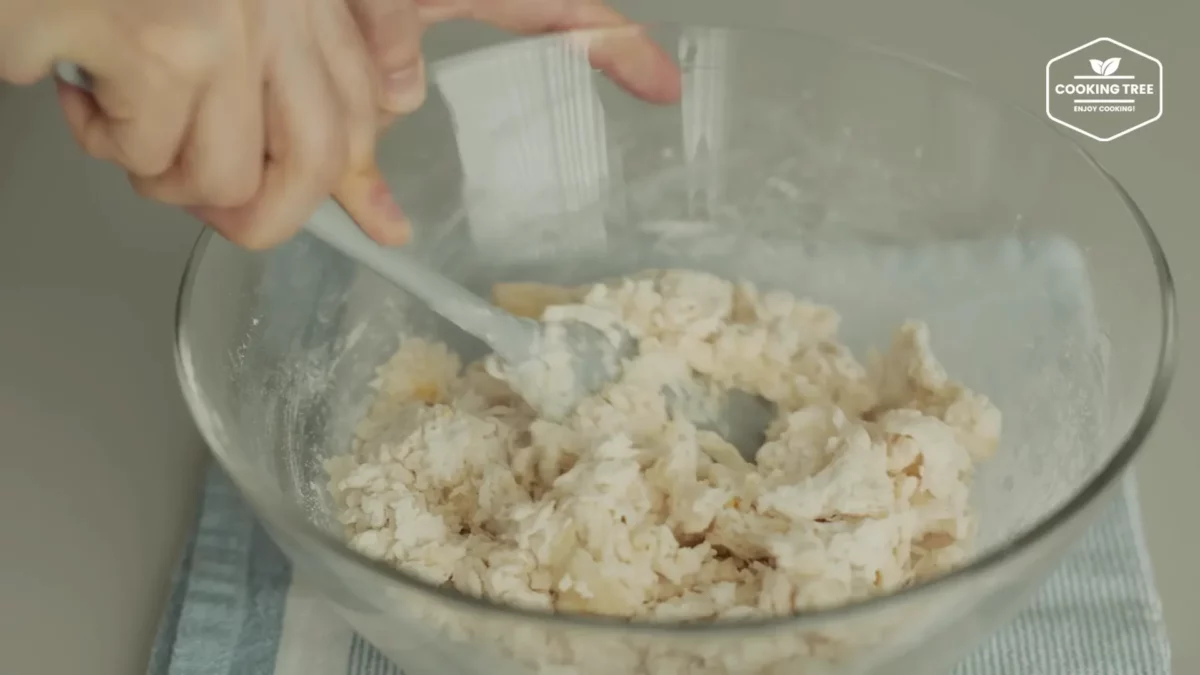 Lemon Donuts Recipe