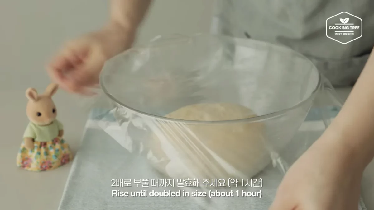 Lemon Donuts Recipe
