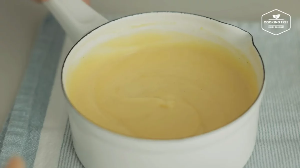 Lemon Donuts Recipe