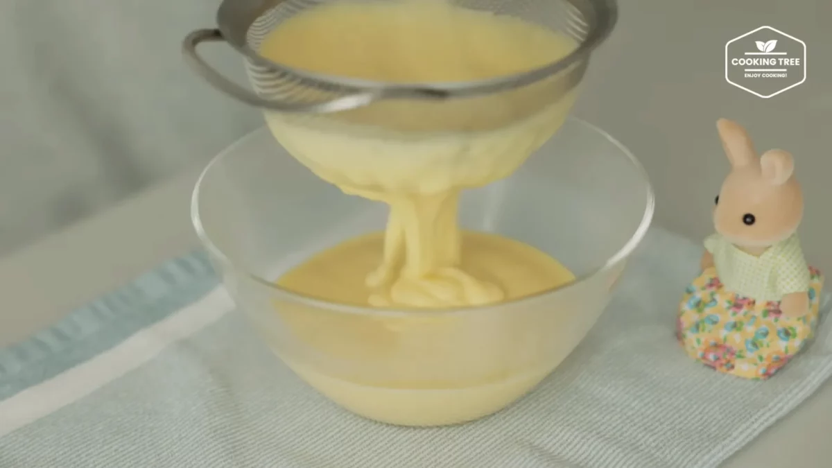 Lemon Donuts Recipe