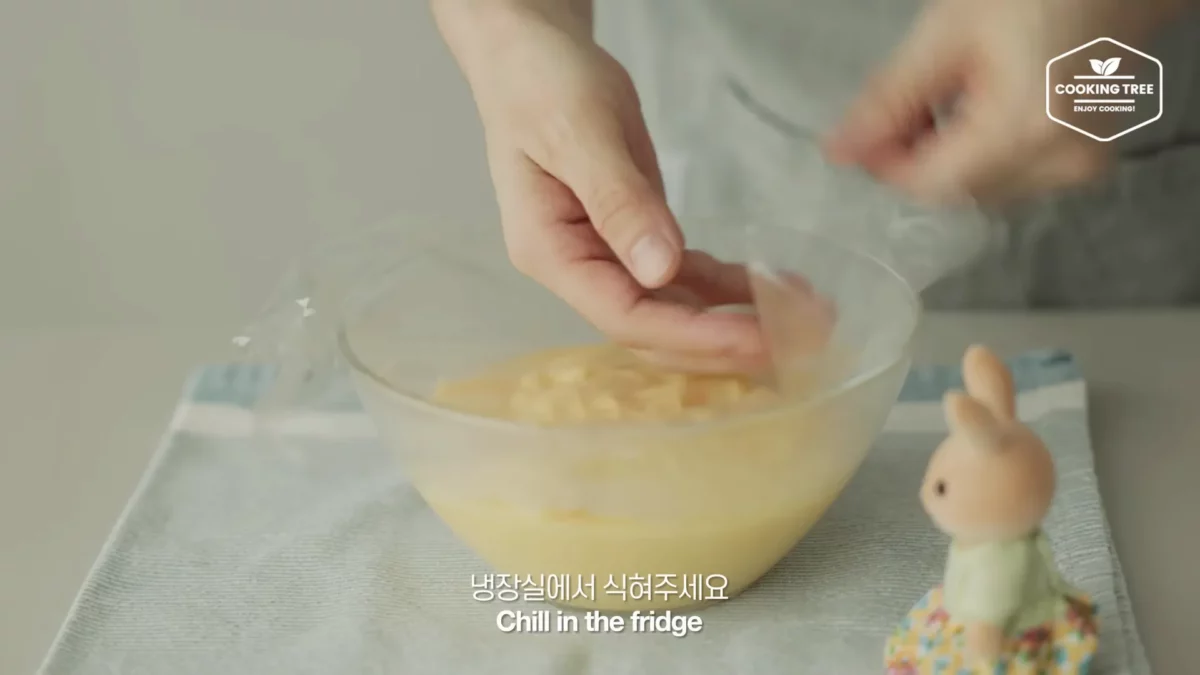 Lemon Donuts Recipe