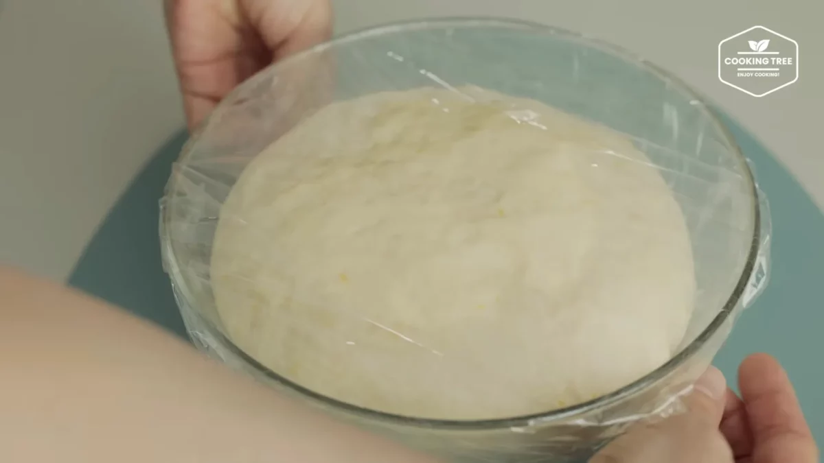 Lemon Donuts Recipe