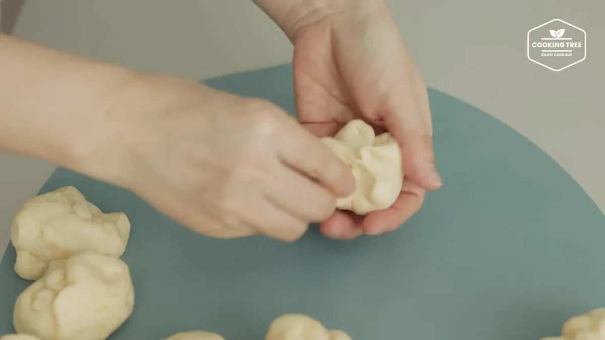 Lemon Donuts Recipe