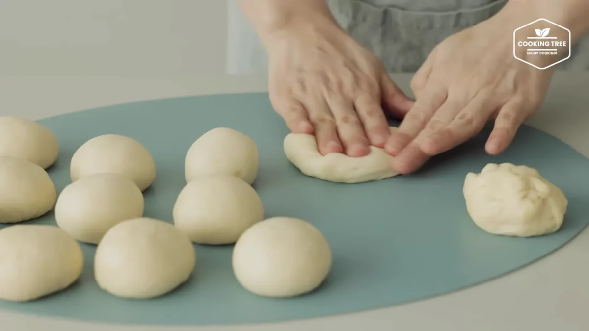 Lemon Donuts Recipe