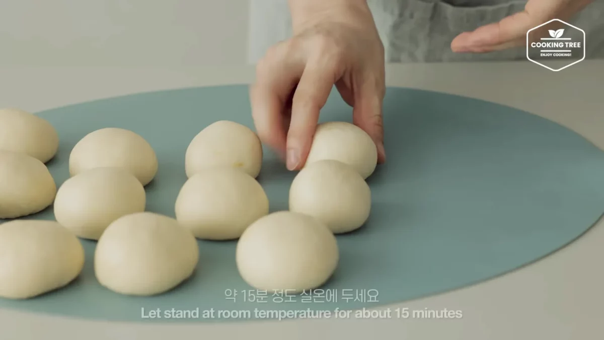 Lemon Donuts Recipe