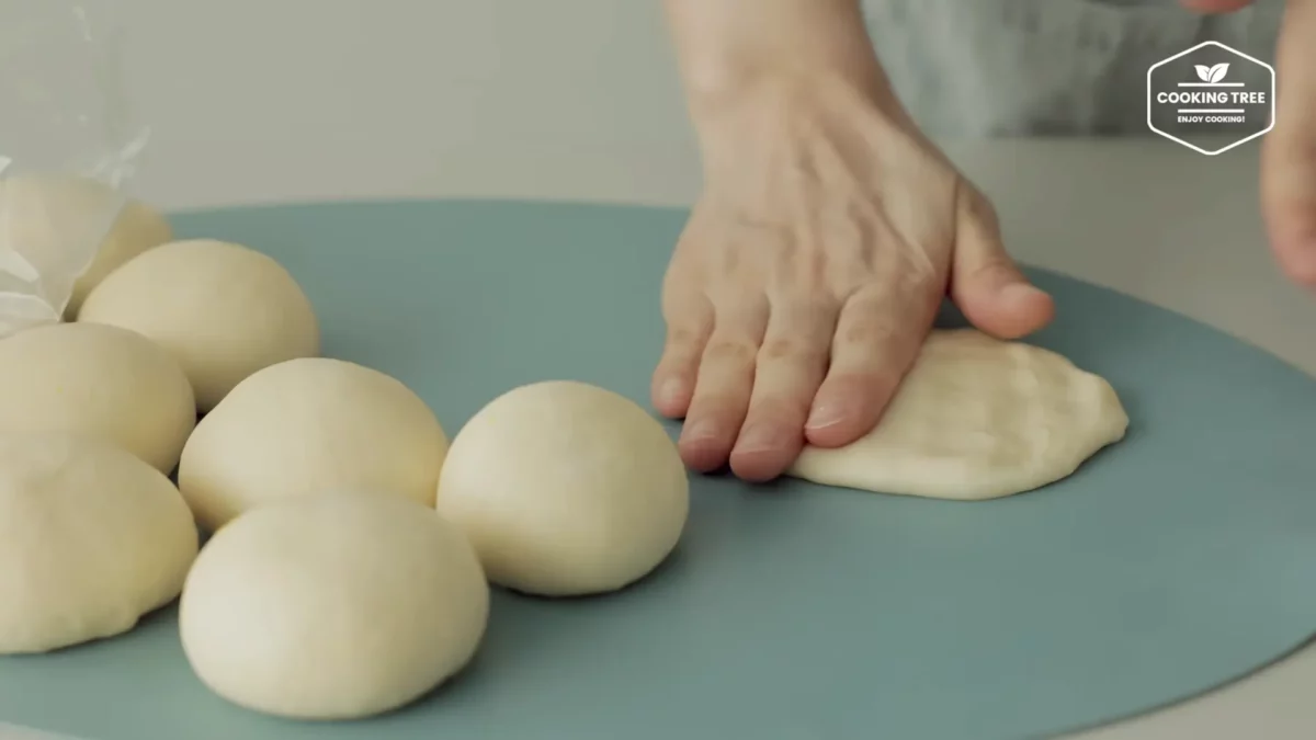 Lemon Donuts Recipe