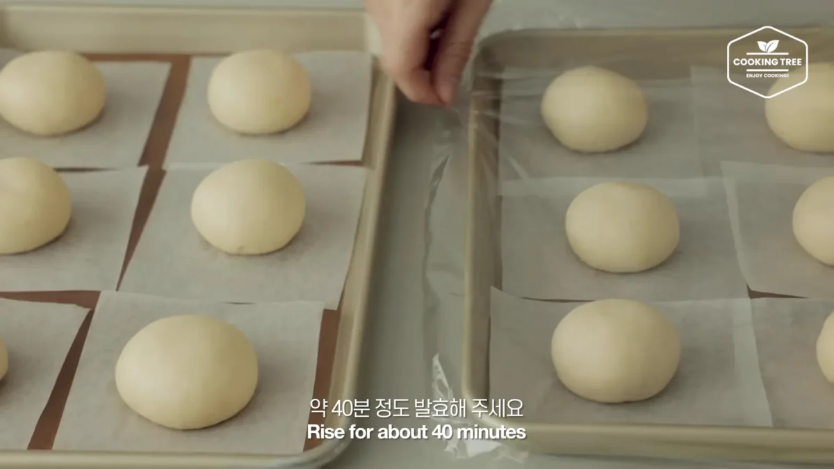 Lemon Donuts Recipe