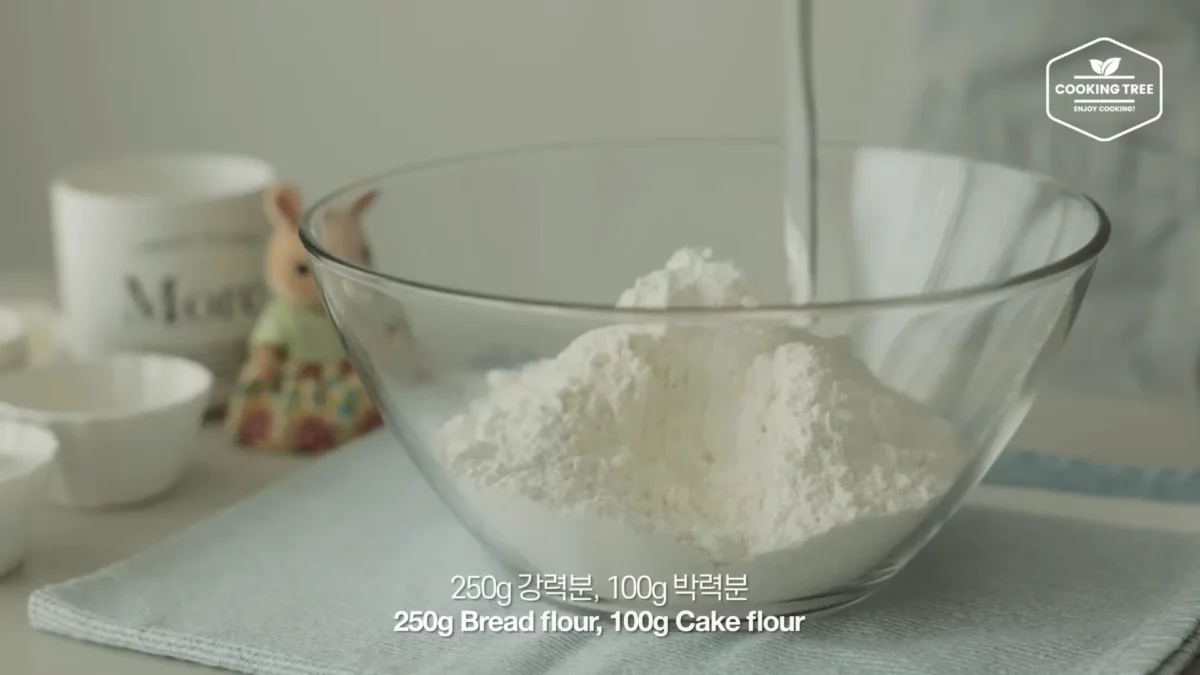 Lemon Donuts Recipe