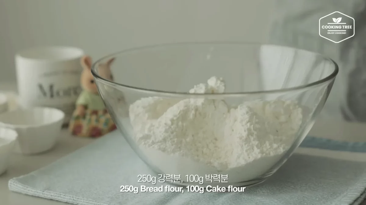 Lemon Donuts Recipe
