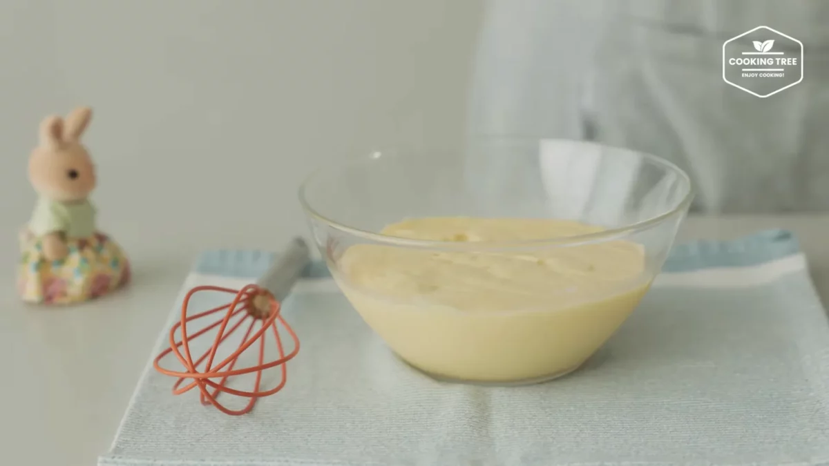 Lemon Donuts Recipe