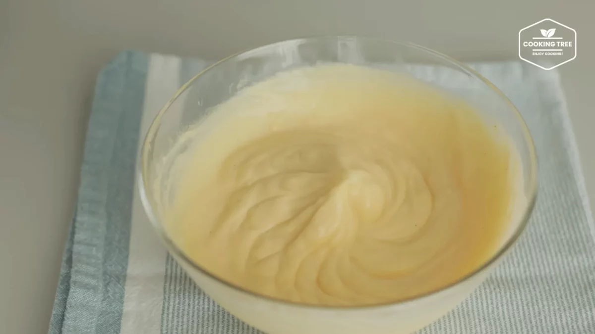 Lemon Donuts Recipe