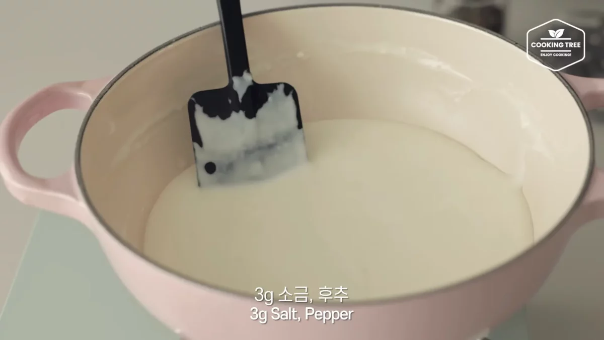 Potatoes Au Gratin Recipe