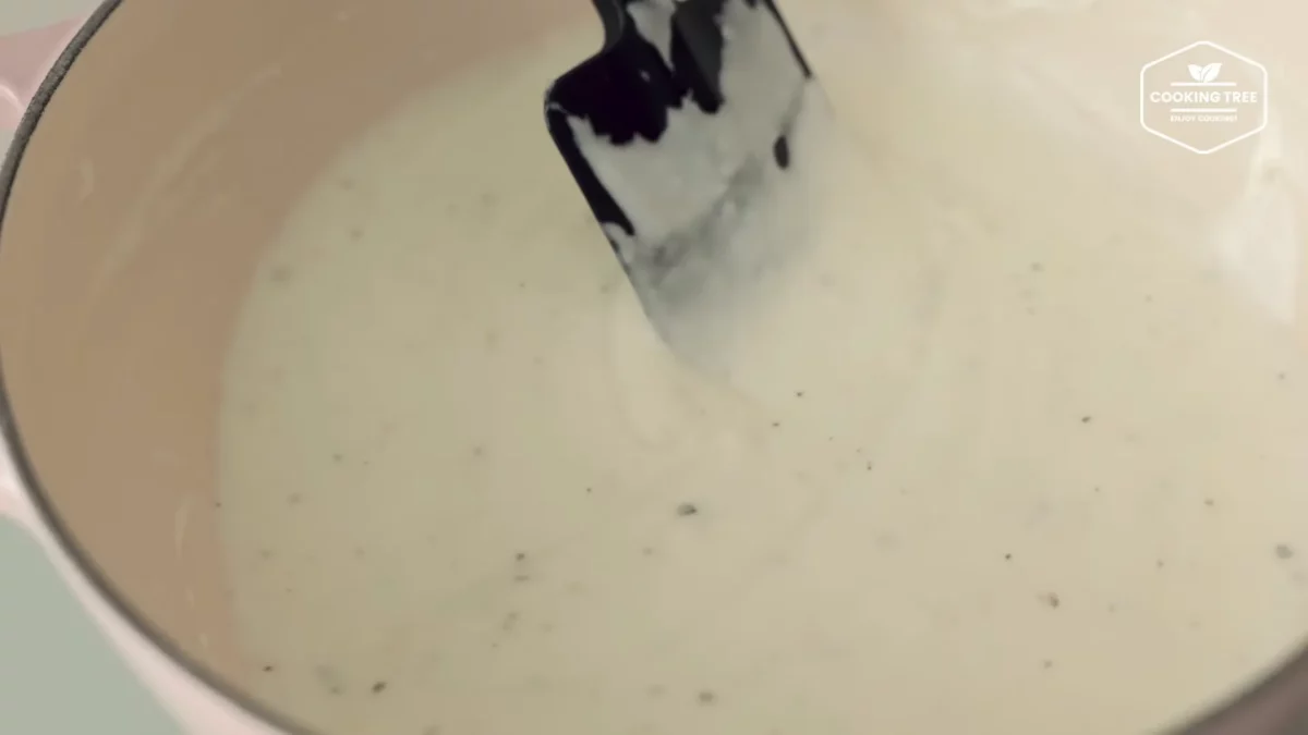 Potatoes Au Gratin Recipe