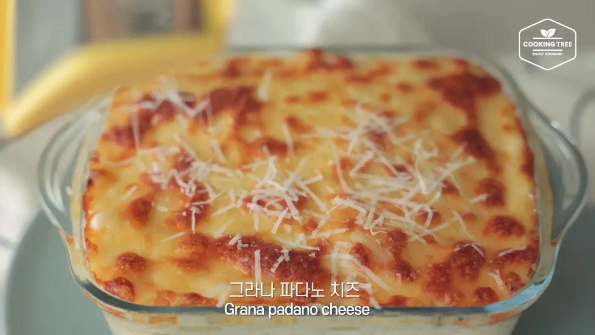 Potatoes Au Gratin Recipe