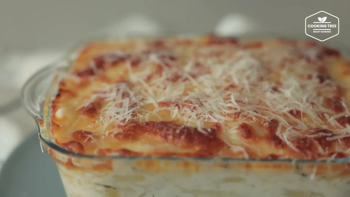 Potatoes Au Gratin Recipe