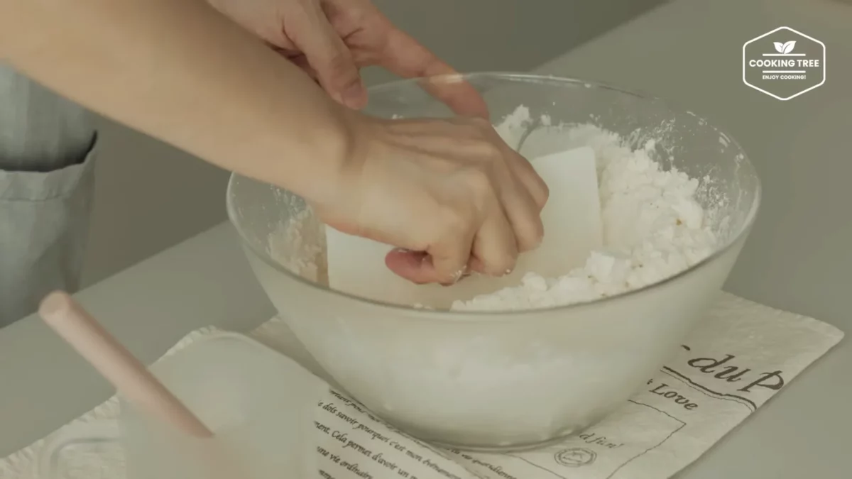 Puff Pastry Recipe