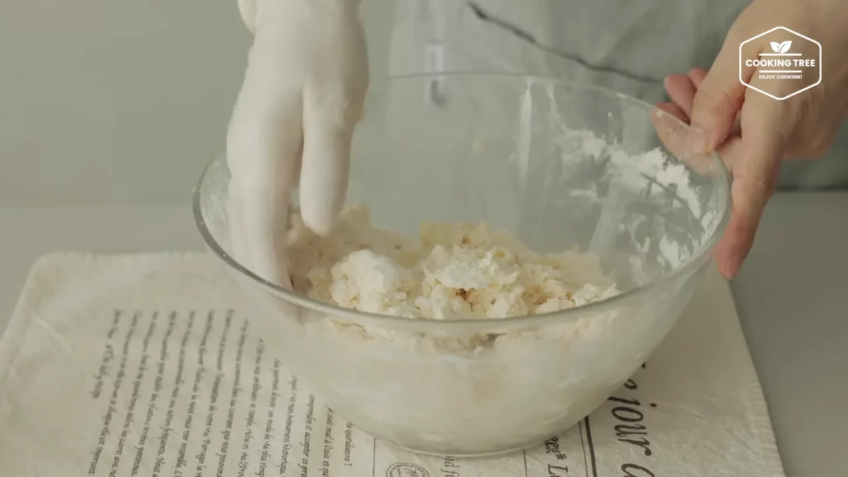 Puff Pastry Recipe