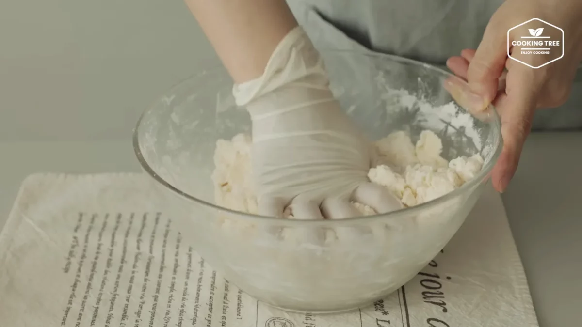 Puff Pastry Recipe