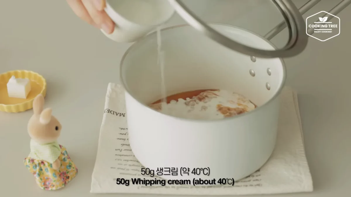 Puff Pastry Recipe