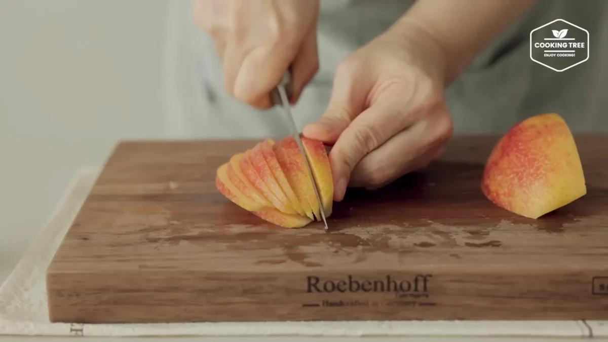 Puff Pastry Recipe