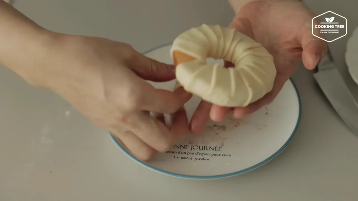 Puff Pastry Recipe