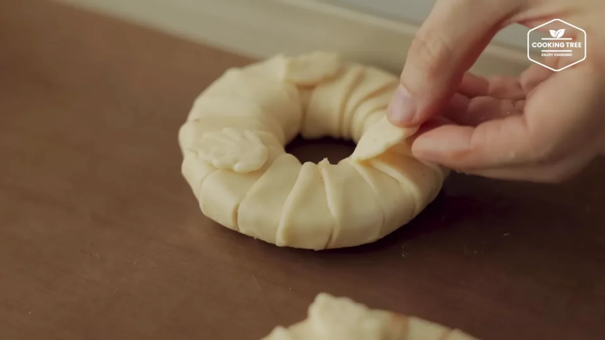 Puff Pastry Recipe