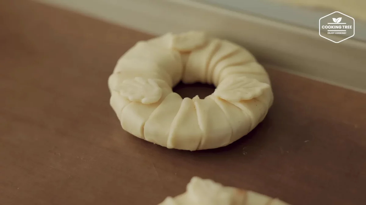 Puff Pastry Recipe