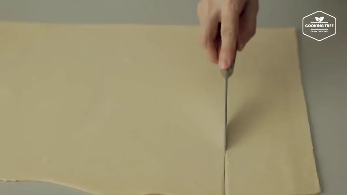 Puff Pastry Recipe
