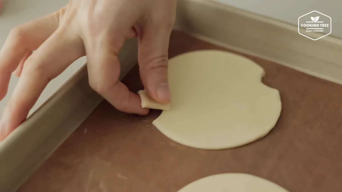 Puff Pastry Recipe