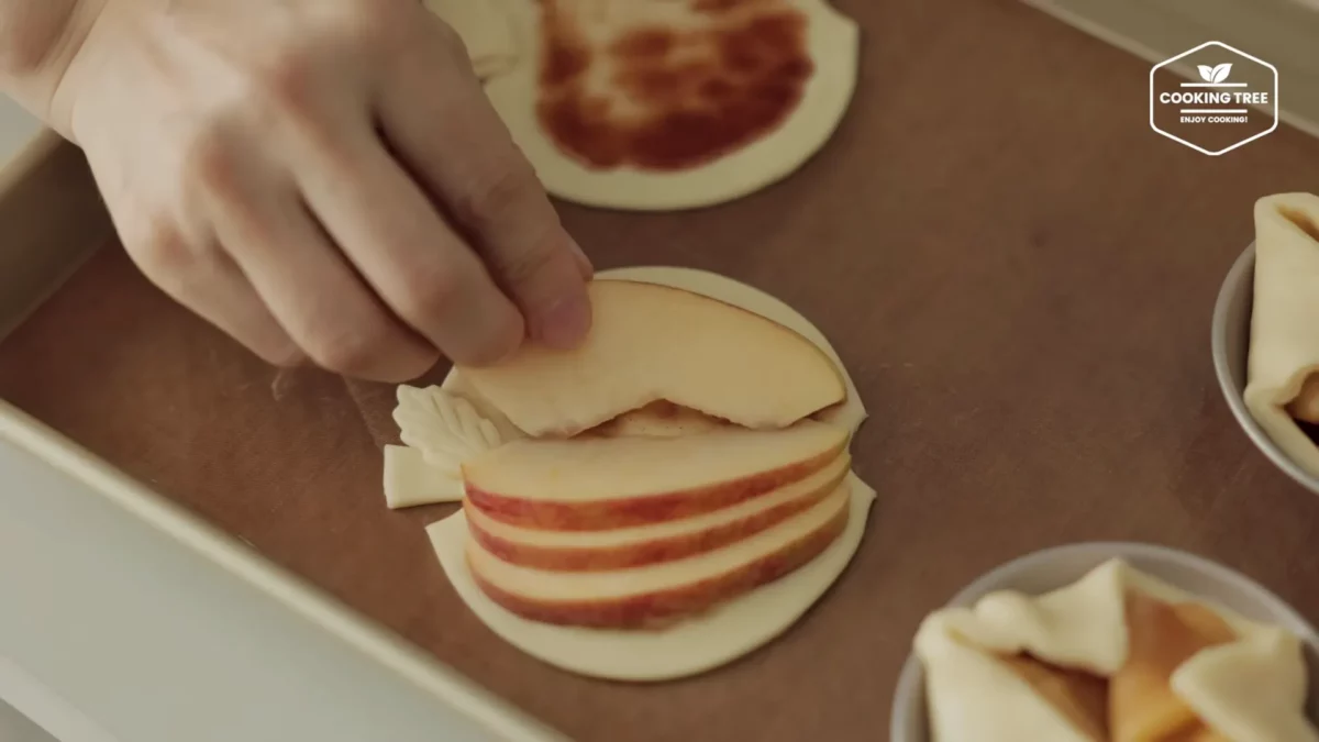 Puff Pastry Recipe