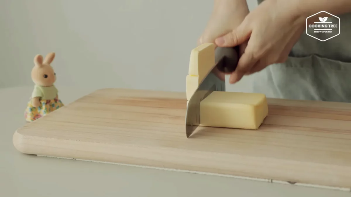 Puff Pastry Recipe