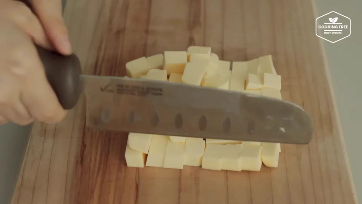 Puff Pastry Recipe