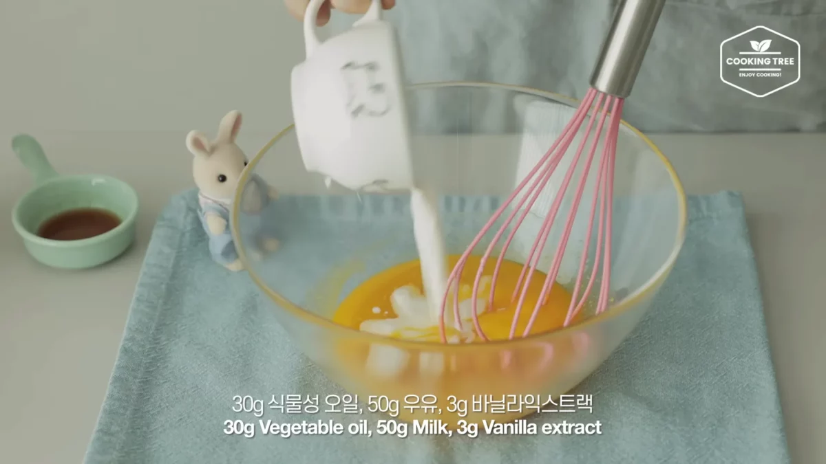 Rolled Oreo Cake Recipe