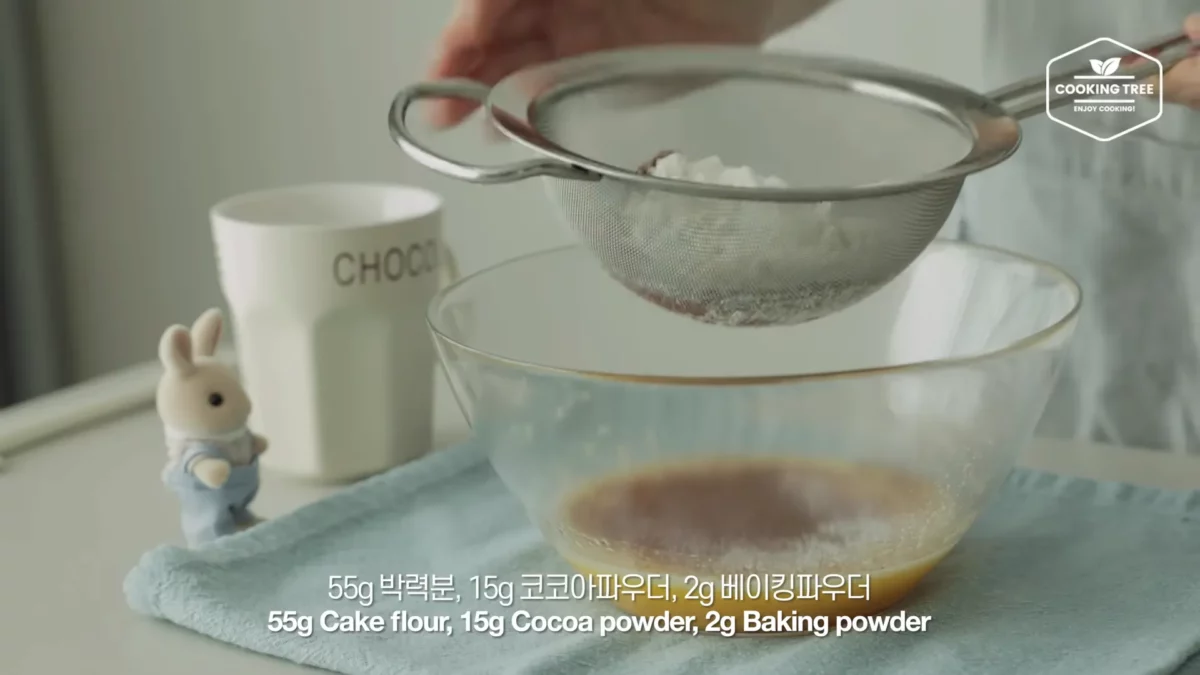 Rolled Oreo Cake Recipe