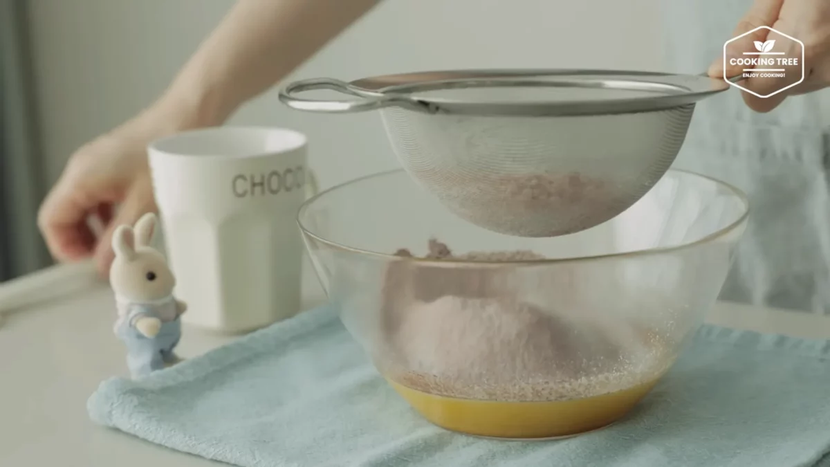 Rolled Oreo Cake Recipe