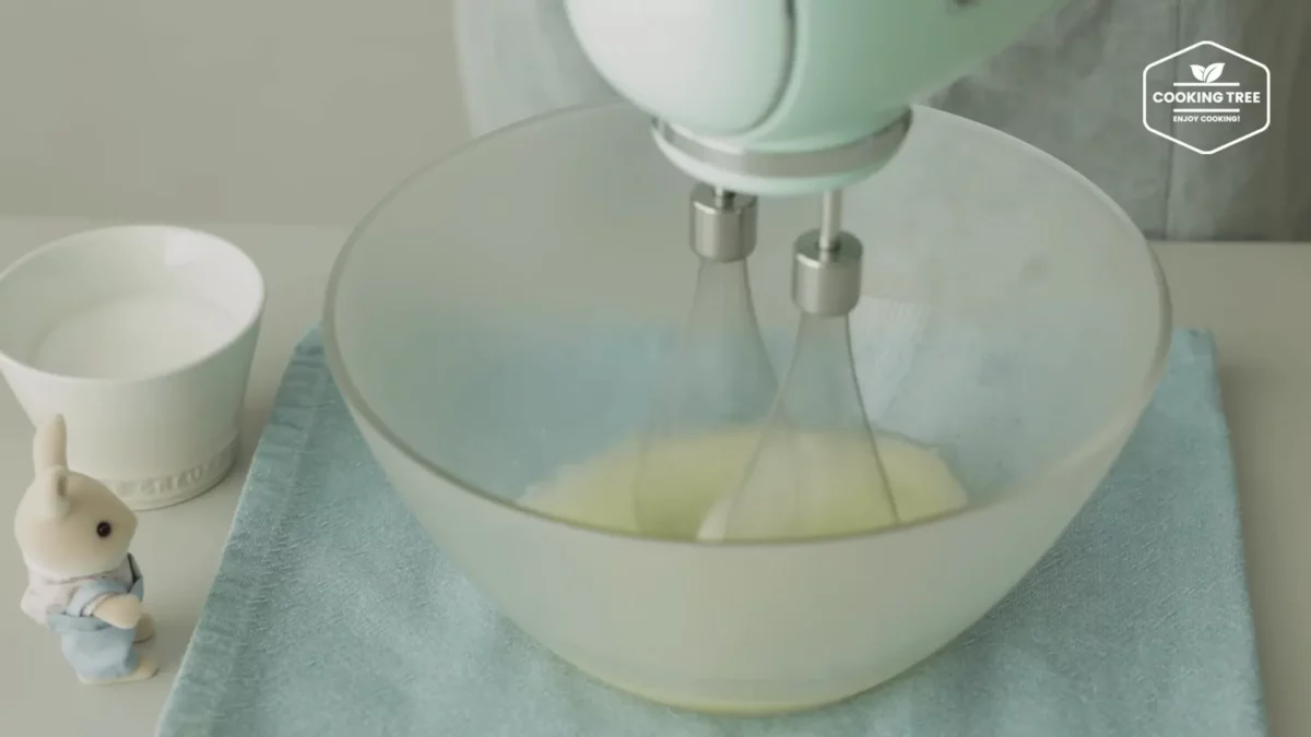 Rolled Oreo Cake Recipe