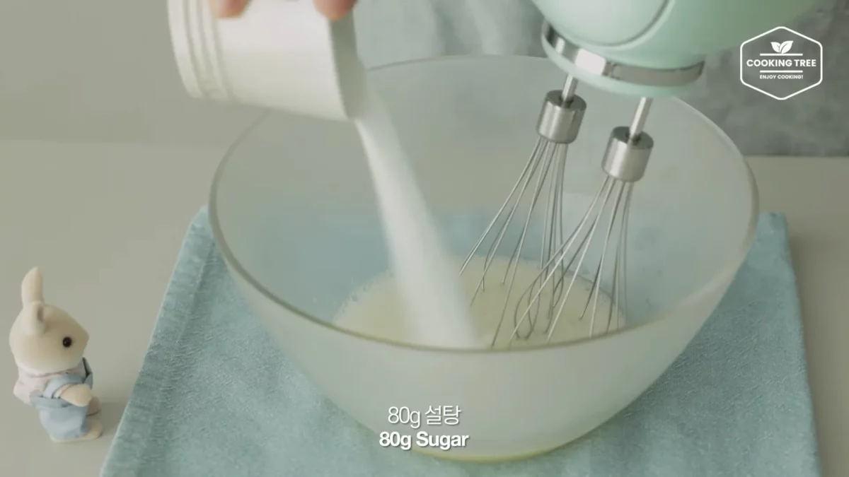 Rolled Oreo Cake Recipe