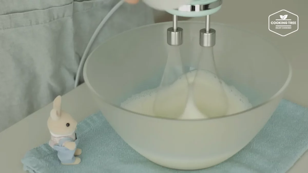 Rolled Oreo Cake Recipe