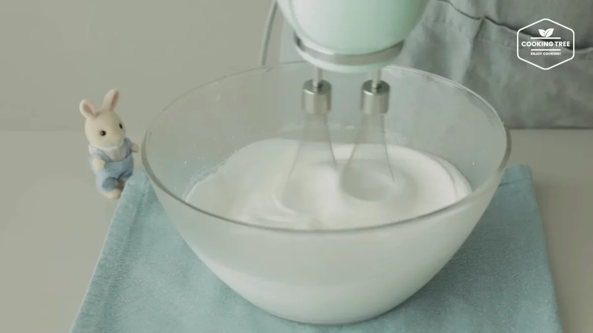 Rolled Oreo Cake Recipe